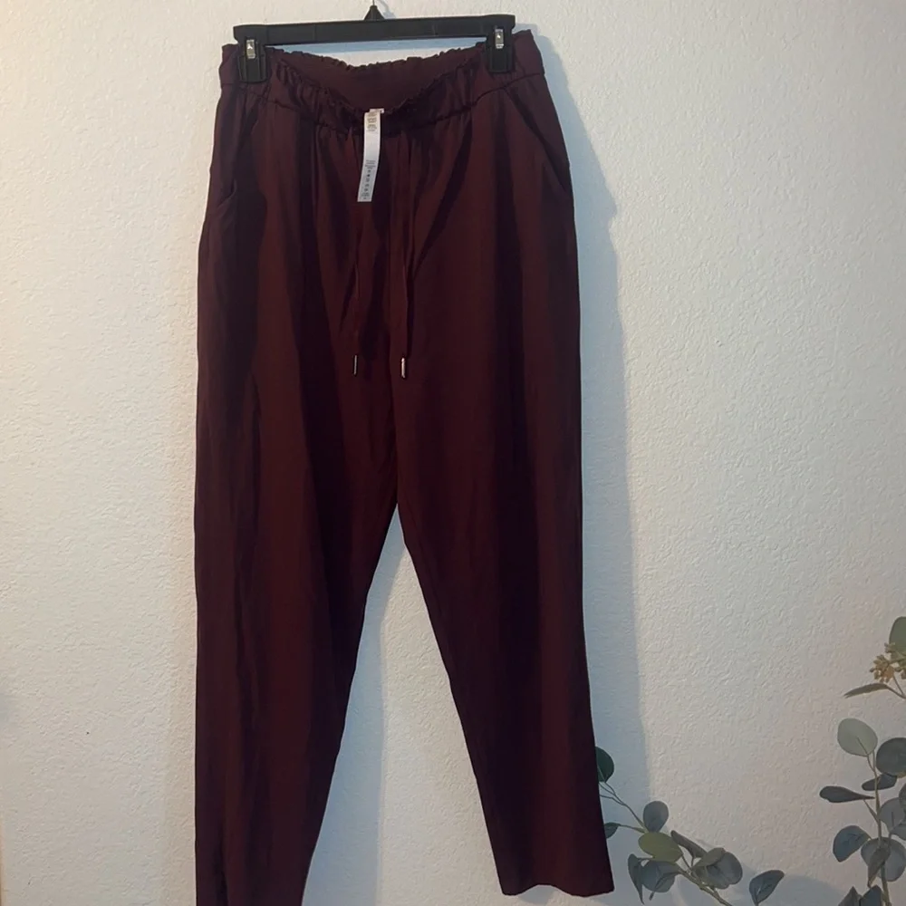 lululemon athletica new without